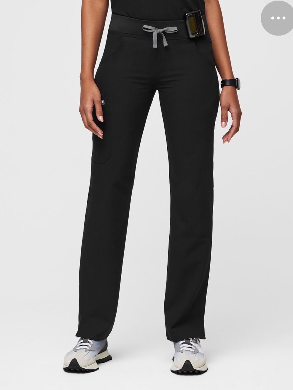 Figs Kade cargo scrub pants *Tall*